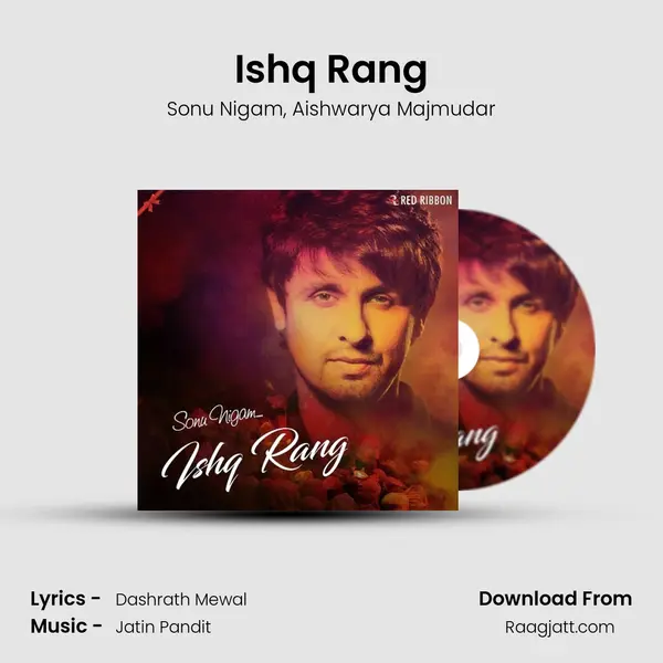 Ishq Rang mp3 song