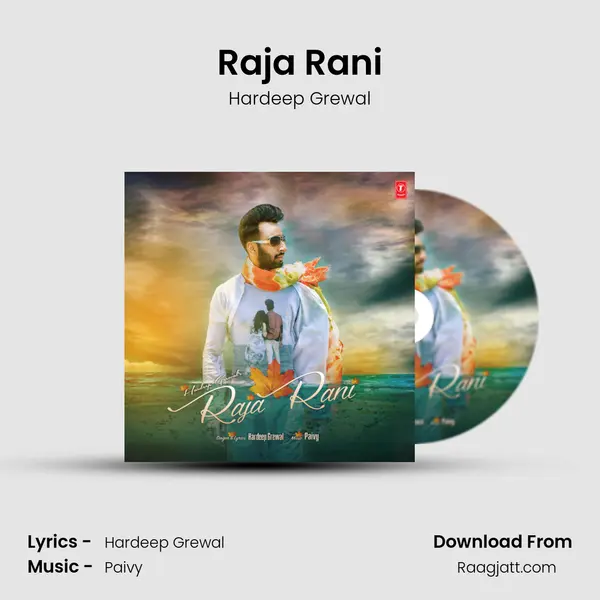 Raja Rani mp3 song