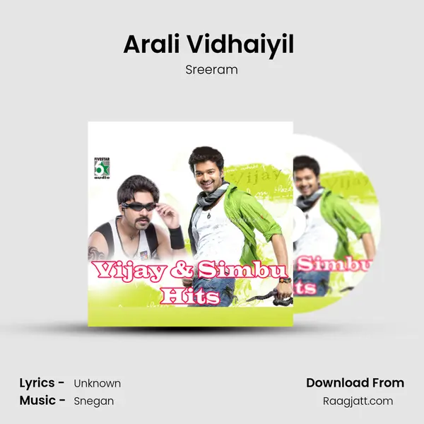 Arali Vidhaiyil (From Kovil) mp3 song