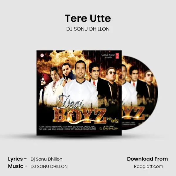 Tere Utte mp3 song