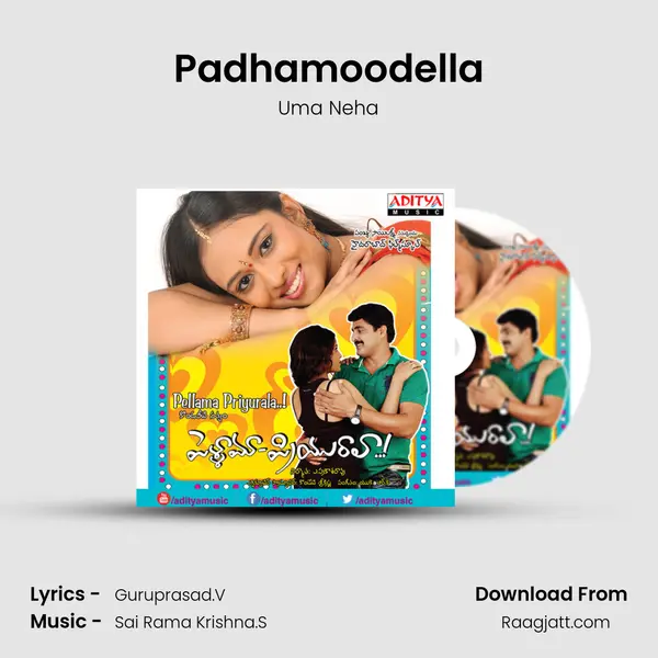 Padhamoodella mp3 song