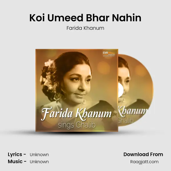 Koi Umeed Bhar Nahin mp3 song