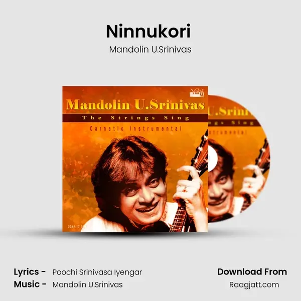 Ninnukori (Mandolin) mp3 song