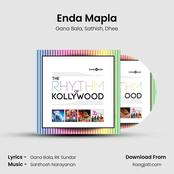 Enda Mapla mp3 song