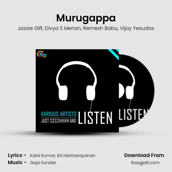 Murugappa mp3 song