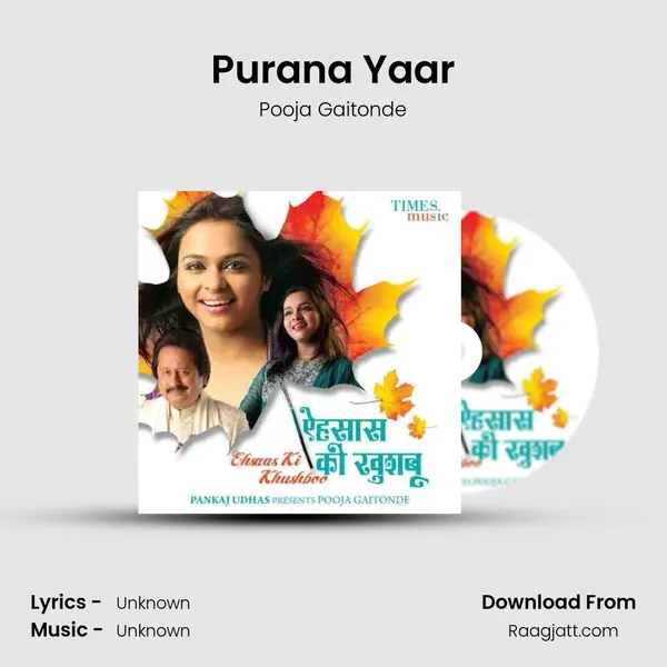 Purana Yaar mp3 song