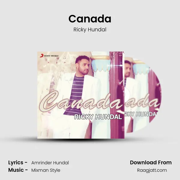 Canada mp3 song