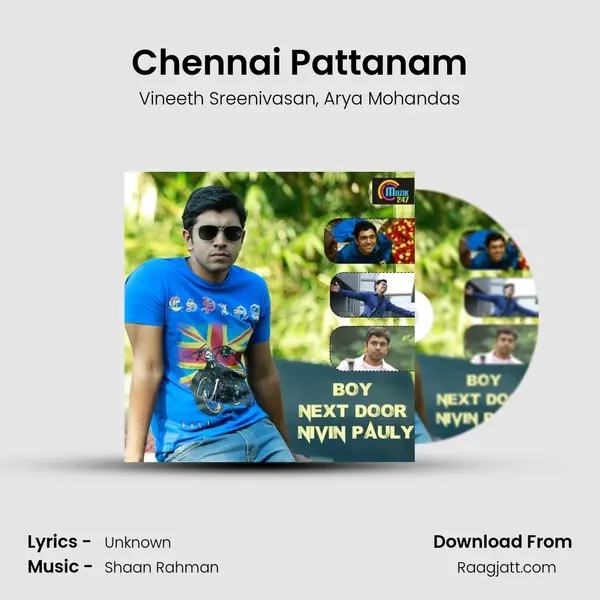 Chennai Pattanam mp3 song