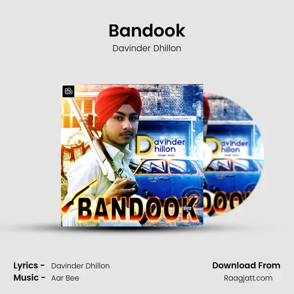 Bandook mp3 song