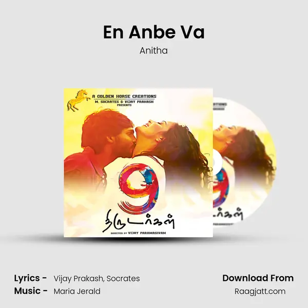 En Anbe Va mp3 song