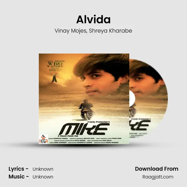 Alvida mp3 song