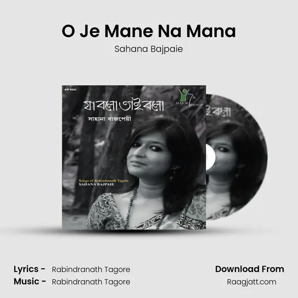 O Je Mane Na Mana mp3 song