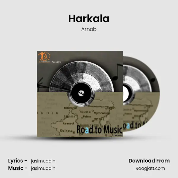 Harkala mp3 song