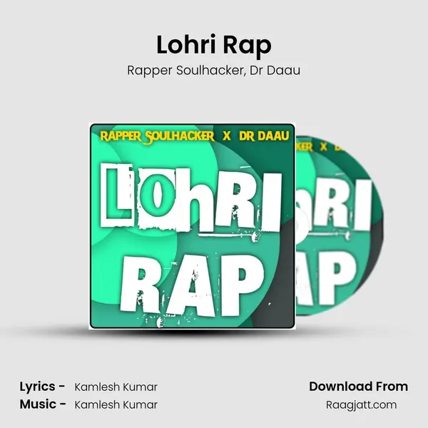 Lohri Rap mp3 song