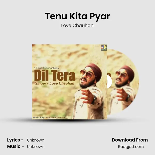 Tenu Kita Pyar mp3 song