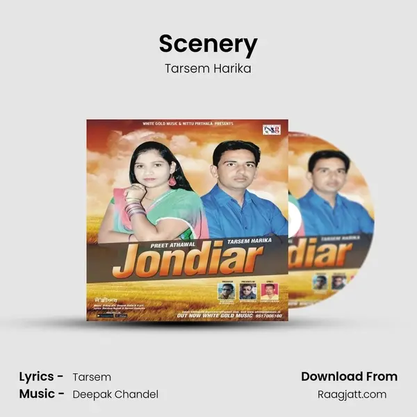 Scenery mp3 song