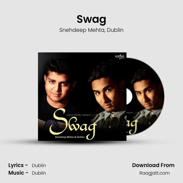 Swag mp3 song