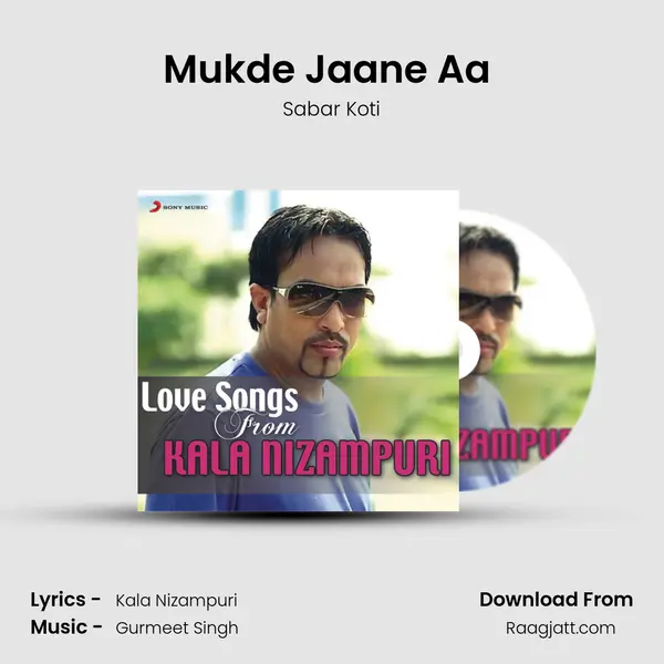 Mukde Jaane Aa (From 