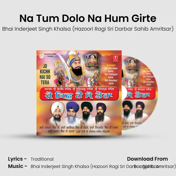 Na Tum Dolo Na Hum Girte mp3 song