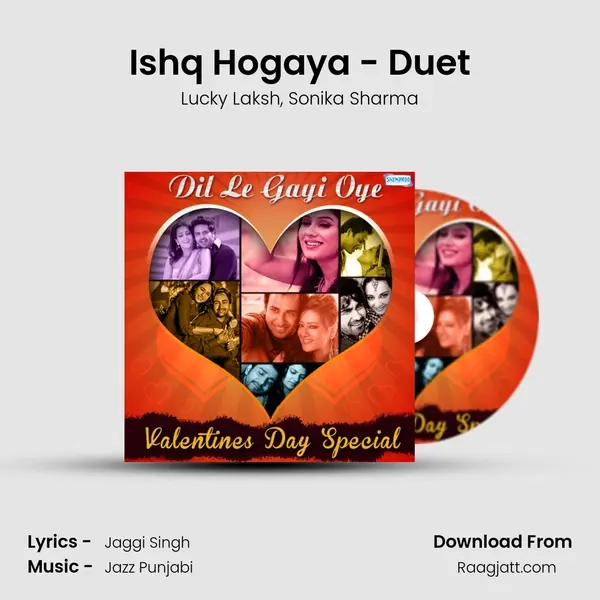 Ishq Hogaya - Duet mp3 song