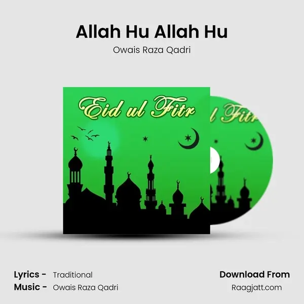 Allah Hu Allah Hu mp3 song