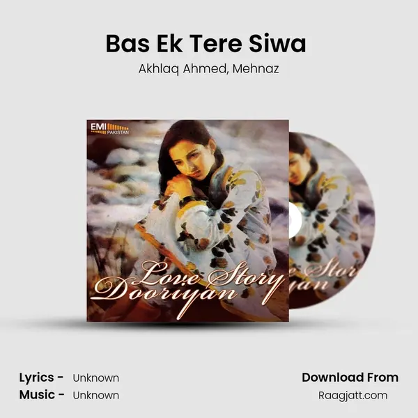 Bas Ek Tere Siwa (from Dooriyan) mp3 song