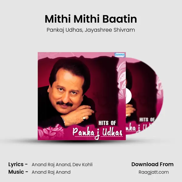 Mithi Mithi Baatin mp3 song