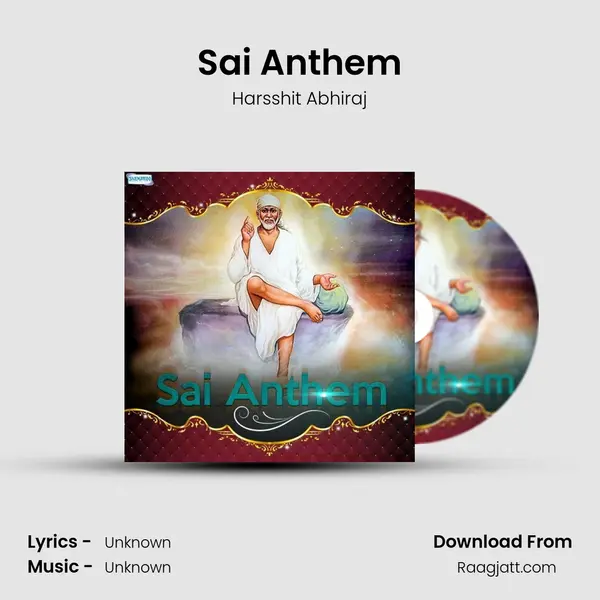 Sai Anthem mp3 song