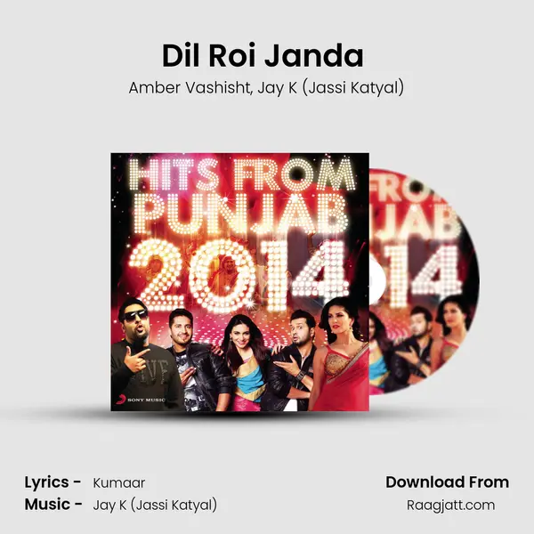 Dil Roi Janda (From 