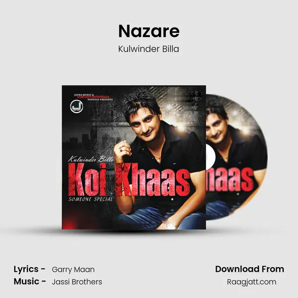 Nazare - Kulwinder Billa mp3 song