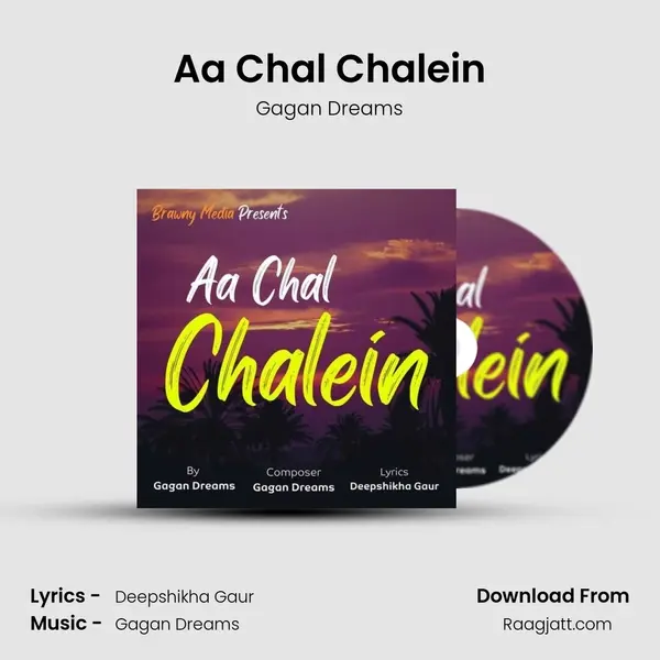 Aa Chal Chalein mp3 song