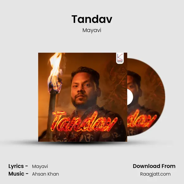 Tandav mp3 song