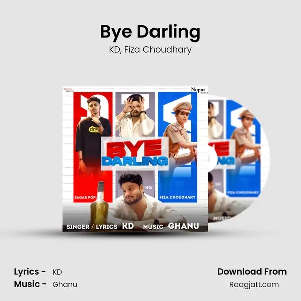 Bye Darling mp3 song