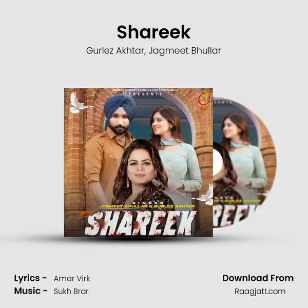 Shareek mp3 song