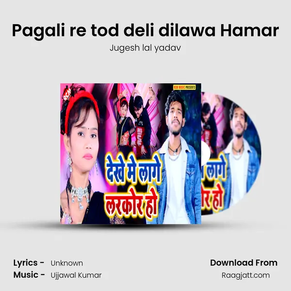 Pagali re tod deli dilawa Hamar mp3 song