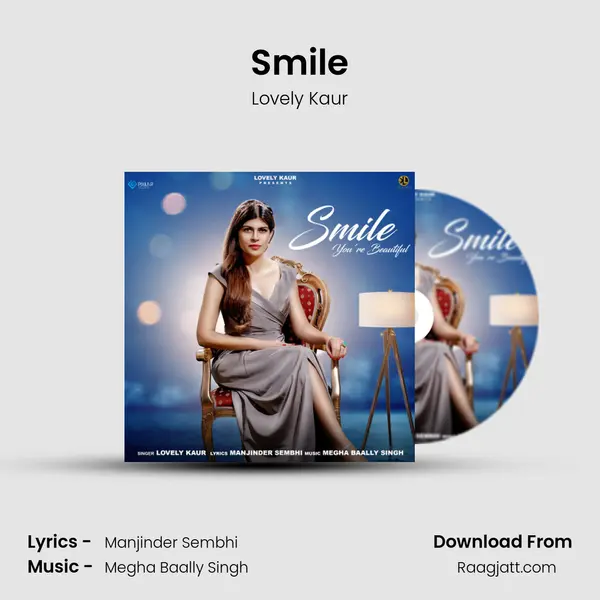 Smile mp3 song