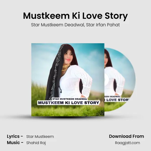 Mustkeem Ki Love Story mp3 song