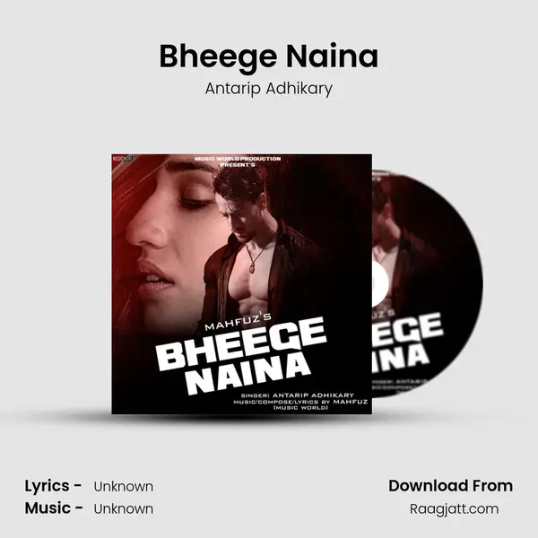 Bheege Naina mp3 song