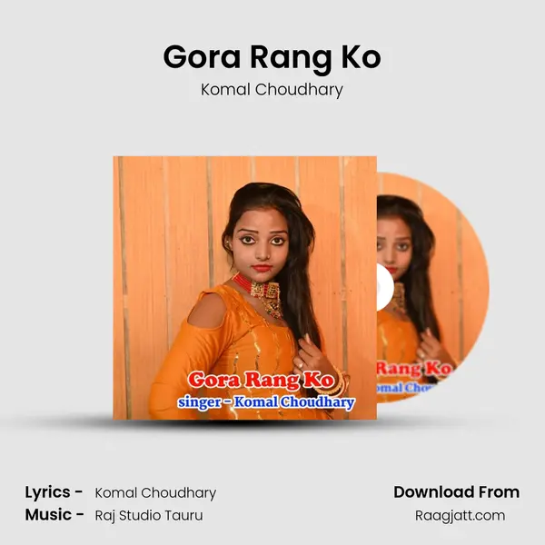 Gora Rang Ko mp3 song