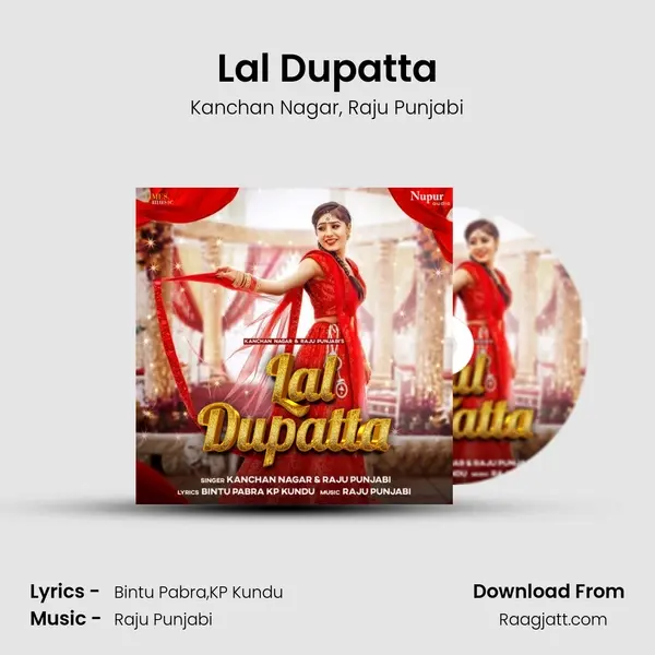 Lal Dupatta mp3 song