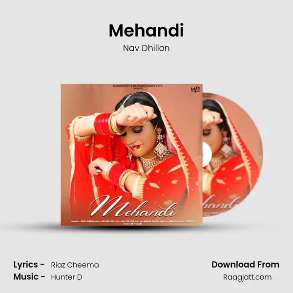 Mehandi mp3 song