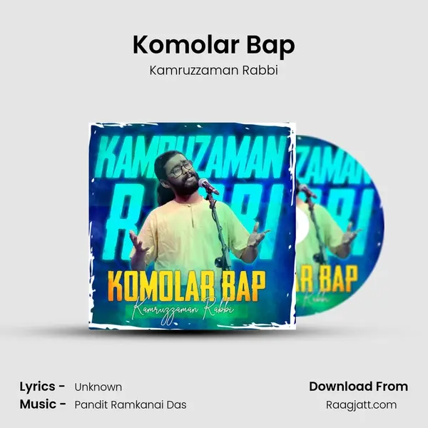 Komolar Bap mp3 song