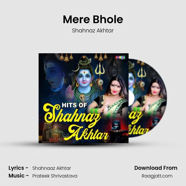 Mere Bhole mp3 song