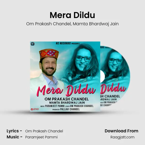 Mera Dildu mp3 song