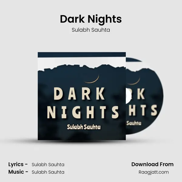 Dark Nights mp3 song