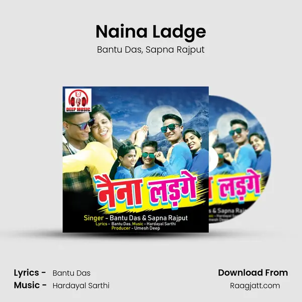 Naina Ladge mp3 song