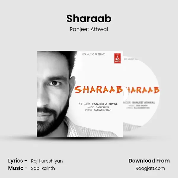 Sharaab mp3 song