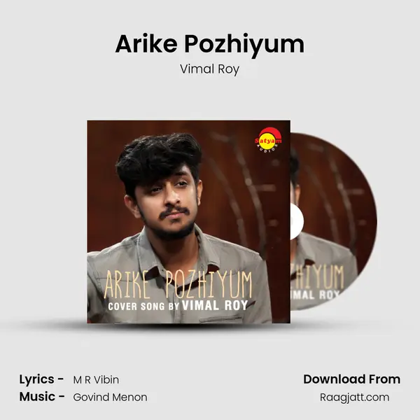 Arike Pozhiyum mp3 song