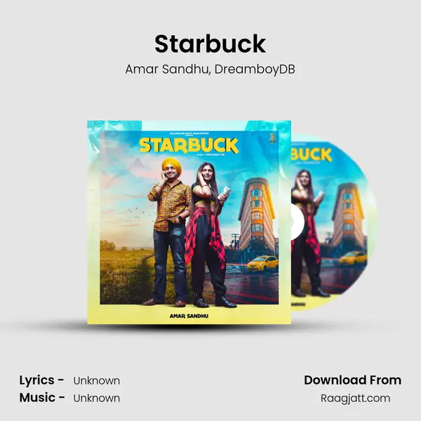 Starbuck mp3 song