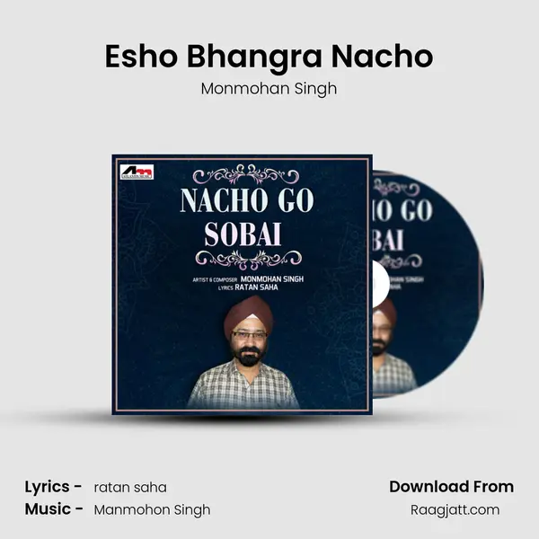 Esho Bhangra Nacho mp3 song